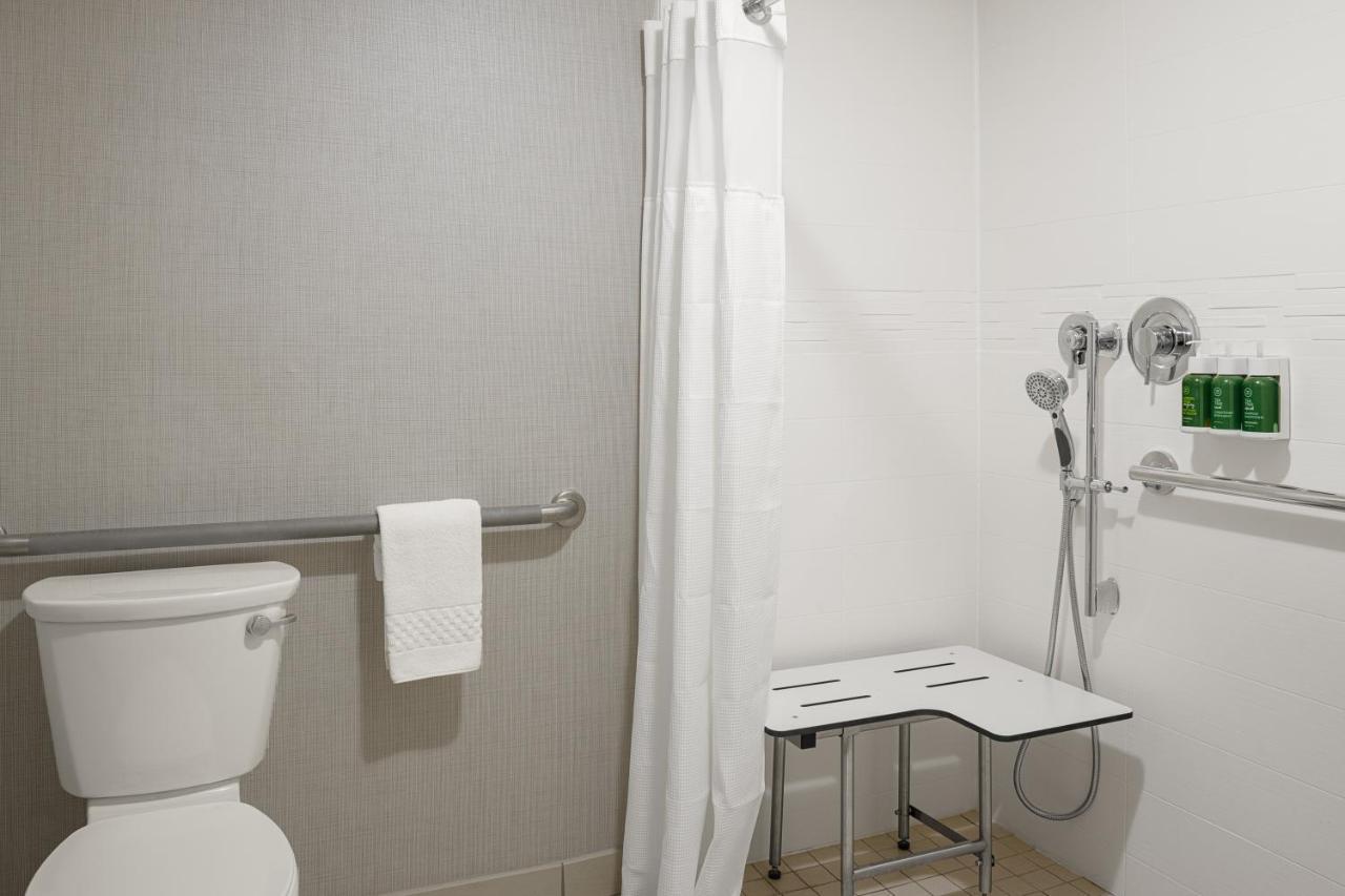 Residence Inn Boston Foxborough Exterior foto