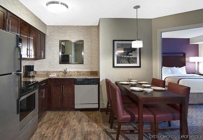 Residence Inn Boston Foxborough Zimmer foto