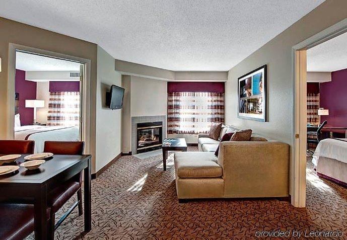 Residence Inn Boston Foxborough Zimmer foto