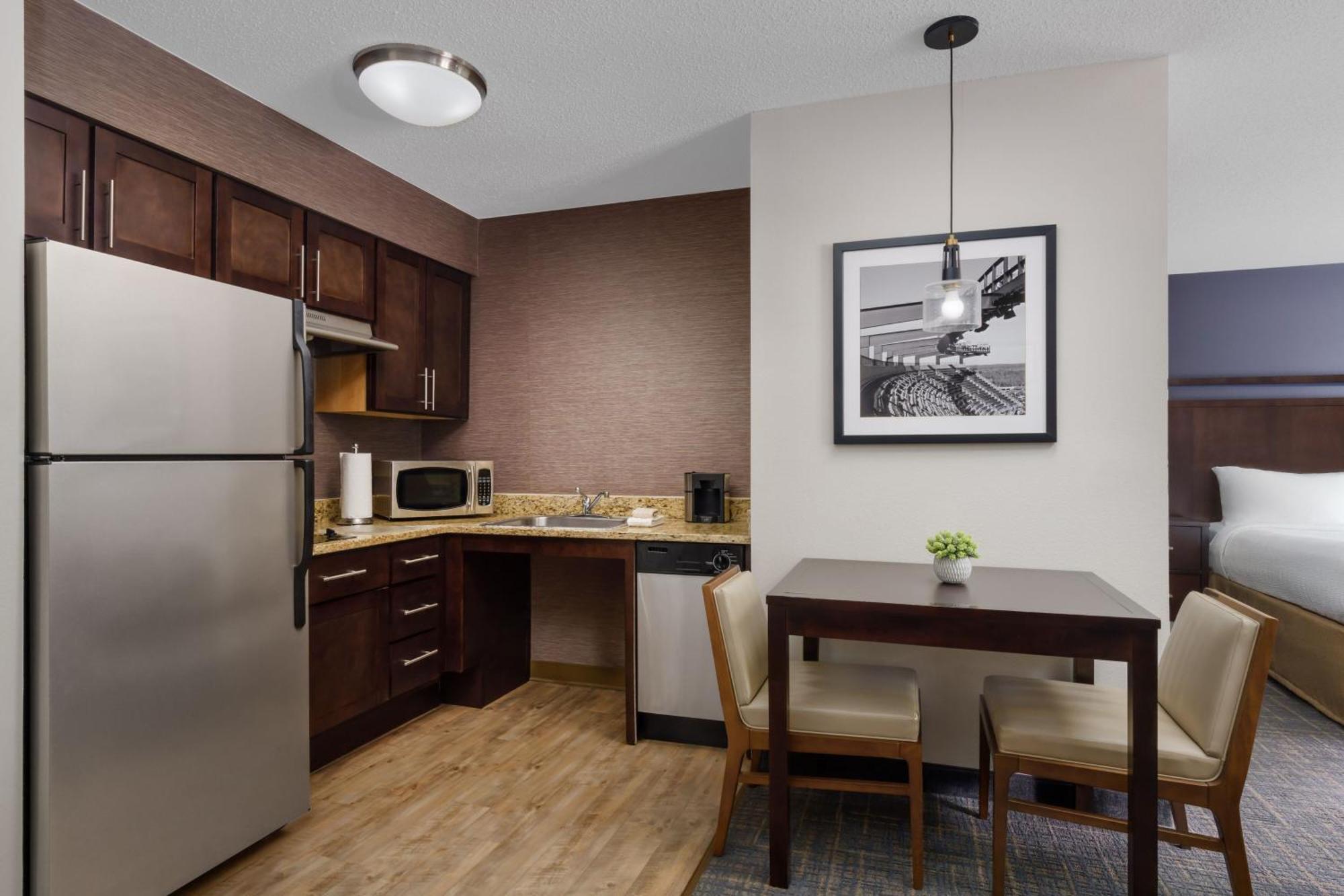 Residence Inn Boston Foxborough Exterior foto