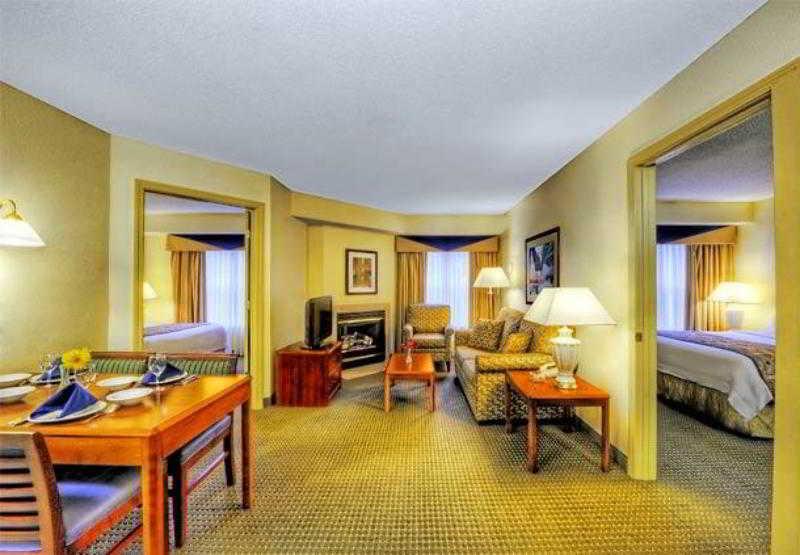 Residence Inn Boston Foxborough Exterior foto