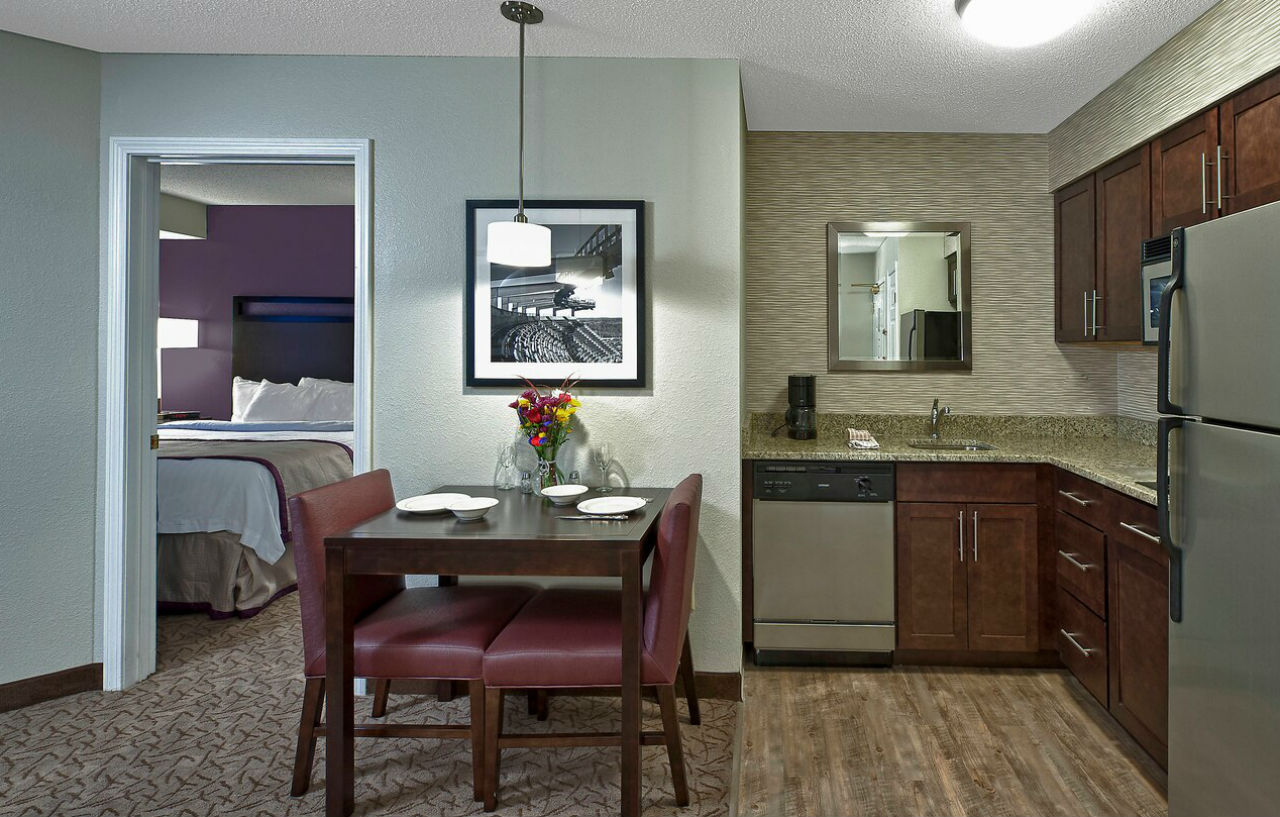 Residence Inn Boston Foxborough Exterior foto