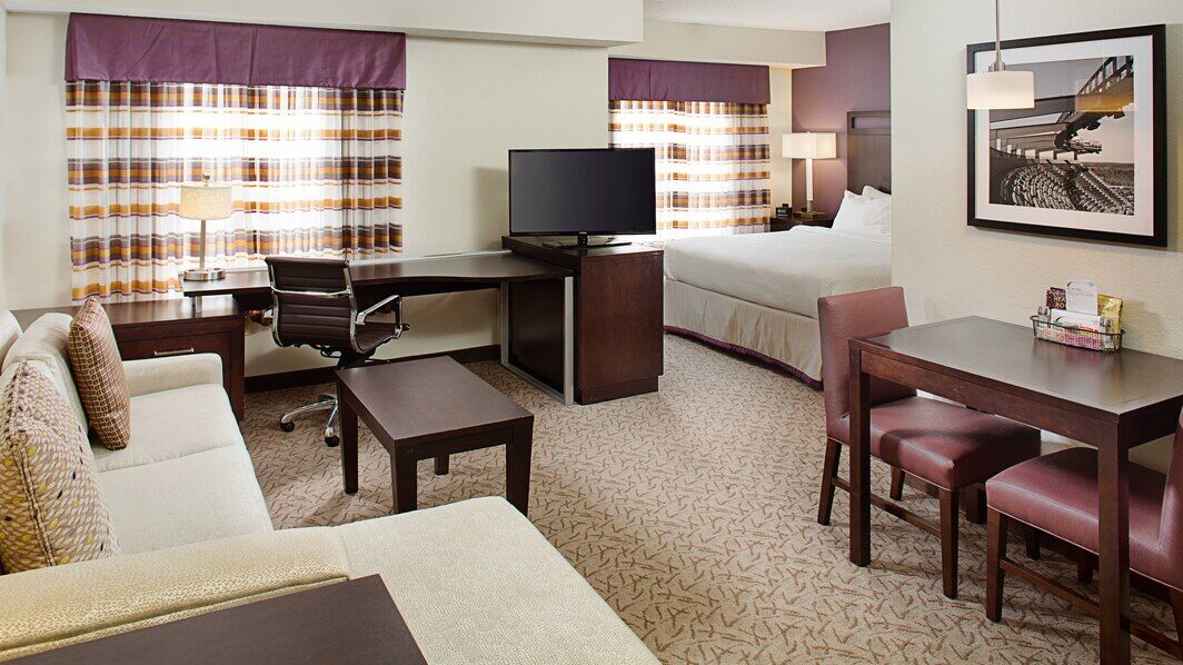 Residence Inn Boston Foxborough Exterior foto